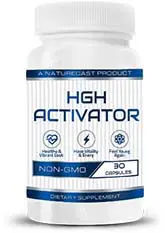 HGH Activator