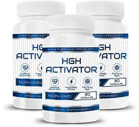 HGH Activator