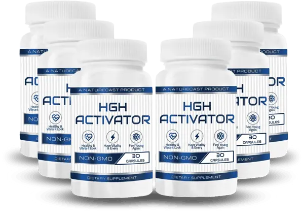 HGH Activator